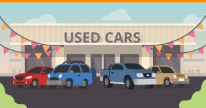 Patronize For Used Cars