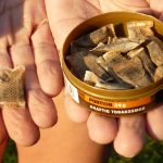 SWEDEN-HEALTH-TOBACCO-SNUS