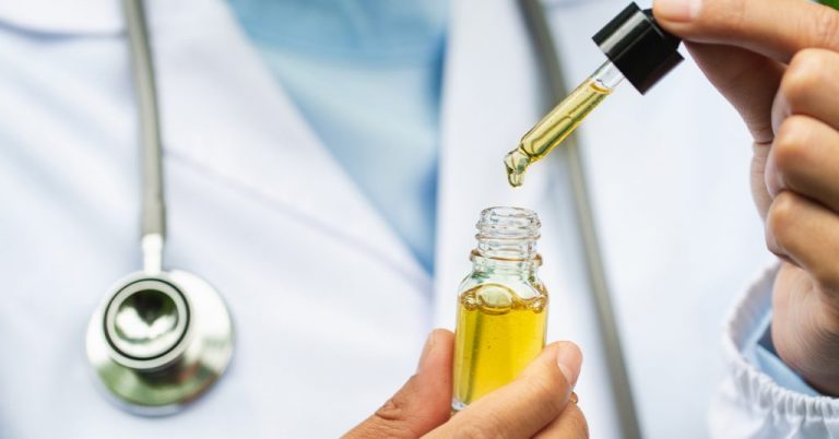 Best CBD Oil