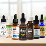 CBD oil for pain