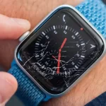 apple watch repair