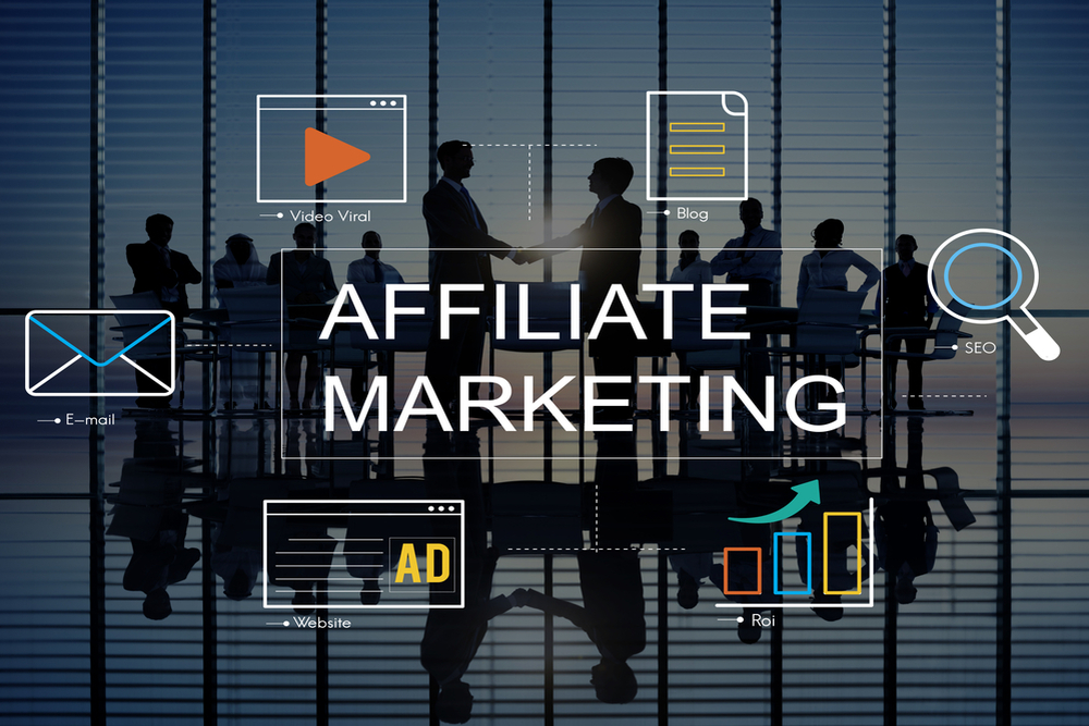 Enhancing Affiliate Relationships Through Smart Management Tactics